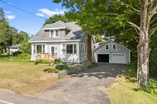 137 Depot St, Union, ME 04862 - Photo 1