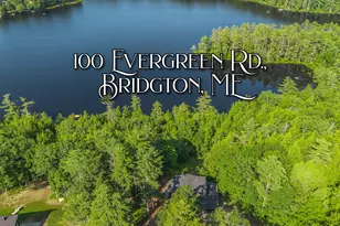 100 Evergreen Rd, Bridgton, ME 04009 - Photo 1