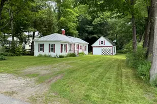 21 Nichols Hill Rd, Bingham, ME 04920 - Photo 1