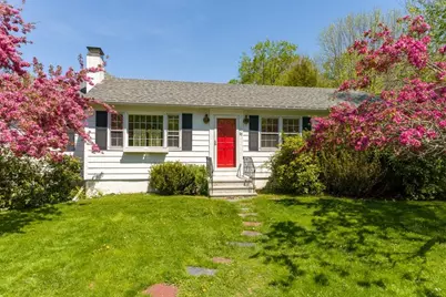 25 Westview Road, Damariscotta, ME 04543 - Photo 1