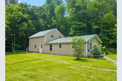 850 Bailey Hill Road, Farmington, ME 04938 - Photo 1