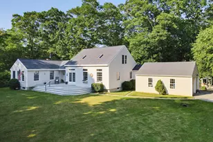 339 Fowler Rd, Cape Elizabeth, ME 04107 - Photo 1