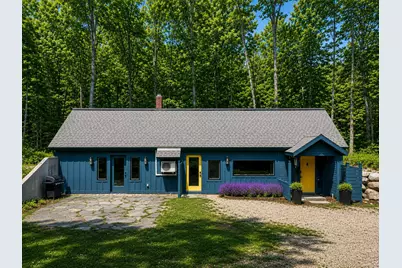 41 Rowe Brook Road, Dedham, ME 04429 - Photo 1