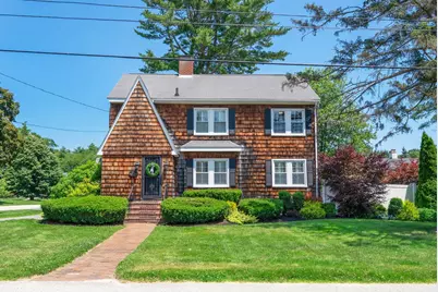 43 Pennsylvania Avenue, South Portland, ME 04106 - Photo 1