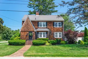43 Pennsylvania Ave, South Portland, ME 04106 - Photo 1