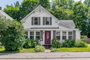 [Address not provided], Old Town, ME 04468 - Photo 1