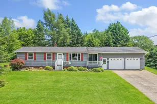 11 Strawberry Bank Rd, Presque Isle, ME 04769 - Photo 1