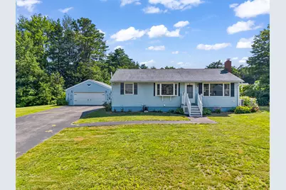 9 Poplar Drive, Brunswick, ME 04011 - Photo 1