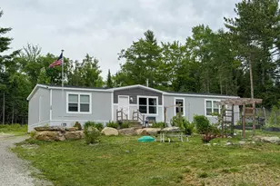 100 Rebel Hill Rd, Clifton, ME 04428 - Photo 1