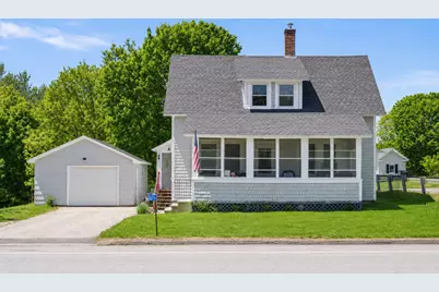 354 East Avenue, Lewiston, ME 04240 - Photo 1