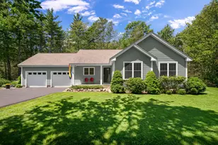 14 N Village Rd, York, ME 03902 - Photo 1