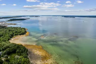 Lot#8C North Rd, Chebeague Island, ME 04017 - Photo 1