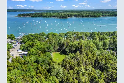 Lot #079 Eastern Shore Road, Brunswick, ME 04011 - Photo 1