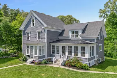 61 Lemont Street, Bath, ME 04530 - Photo 1