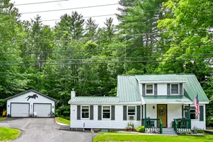 852 Pequawket Trail, Baldwin, ME 04091 - Photo 1