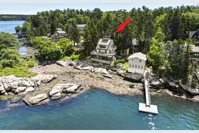 236 Dogfish Head Road, Southport, ME 04576 - Photo 1
