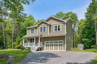 83 Brown's Ferry Dr, West Bath, ME 04530 - Photo 1
