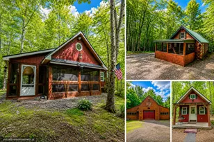 5 Dusty Ln, Brownville, ME 04414 - Photo 1
