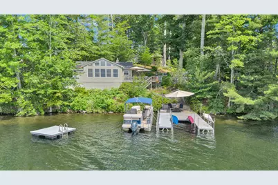 55 Katy Lane, Acton, ME 04001 - Photo 1