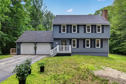 248 Harry Howes Road, Sanford, ME 04073 - Photo 1