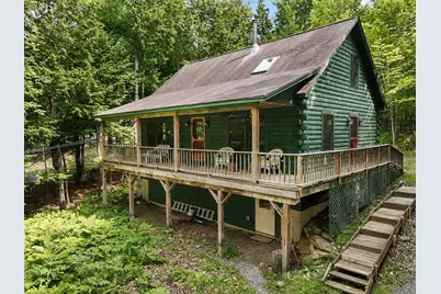 151 Sunset Ridge Road, Sebec, ME 04481 - Photo 1