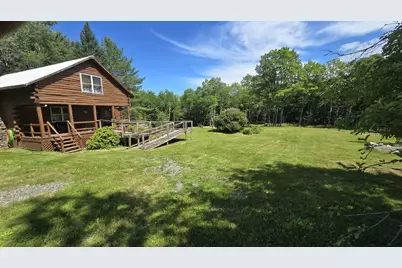 332 Crow Hill Road, Parkman, ME 04443 - Photo 1