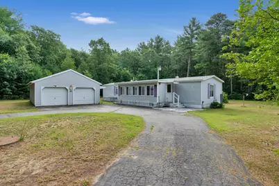 282 Country Club 3 Road, Sanford, ME 04073 - Photo 1