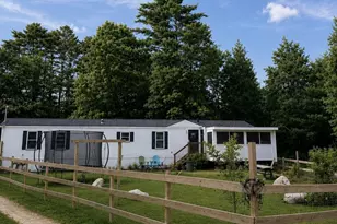 667 N High St, Bridgton, ME 04009 - Photo 1