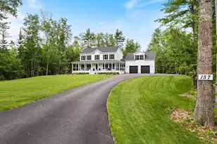 157 Brimstone Rd, Arundel, ME 04046 - Photo 1