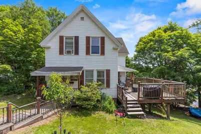 8 Goddard Street, Bath, ME 04530 - Photo 1