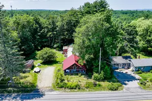 128 Swan Lake Ave, Belfast, ME 04915 - Photo 1
