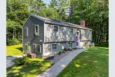 243 Oldfields Road, South Berwick, ME 03908 - Photo 1