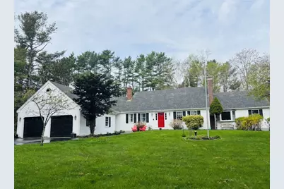 1199 Shore Road, Cape Elizabeth, ME 04107 - Photo 1
