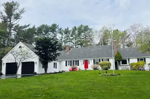 1199 Shore Rd, Cape Elizabeth, ME 04107 - Photo 1