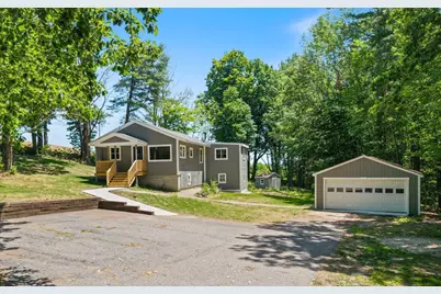 835 Youngs Ridge Road, Acton, ME 04001 - Photo 1