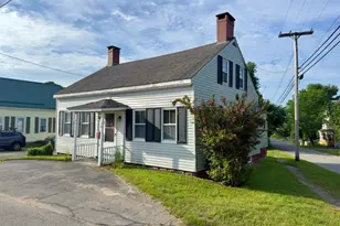28 Key St, Eastport, ME 04631 - Photo 1