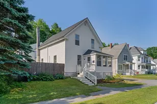 188 North St, Bath, ME 04530 - Photo 1