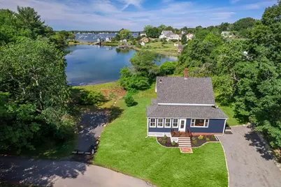5 Hoyts Island Lane, Kittery, ME 03905 - Photo 1