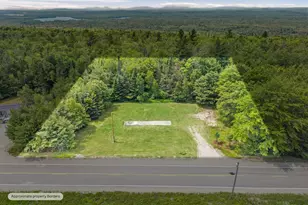 Map11Lot28 Waltham Rd, Waltham, ME 04605 - Photo 1