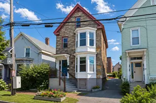 29 North St, Portland, ME 04101 - Photo 1