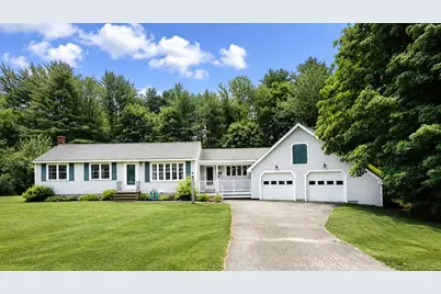 5 Overlook Drive, Buxton, ME 04093 - Photo 1