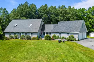 93 Central St, Hallowell, ME 04347 - Photo 1