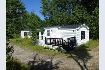 181 Ellingwood Road, Paris, ME 04281 - Photo 1