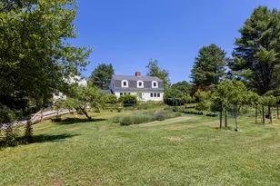 141 Fickett Rd, Pownal, ME 04069 - Photo 1