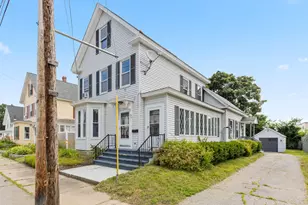 13 Acorn St, Sanford, ME 04073 - Photo 1