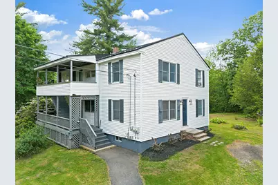 8 Paul Avenue, Waterville, ME 04901 - Photo 1