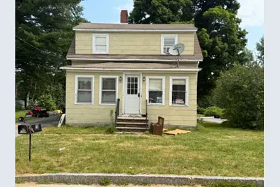 70 E Bates Street, Auburn, ME 04210 - Photo 1