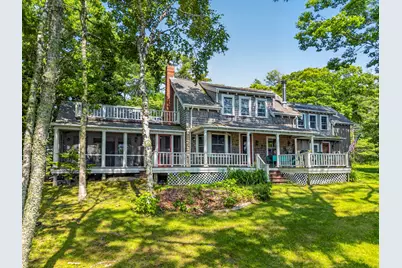 5 Shipley Road, South Bristol, ME 04568 - Photo 1