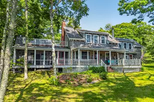 5 Shipley Rd, South Bristol, ME 04568 - Photo 1