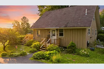 370 Allen Hill Road, Oxford, ME 04270 - Photo 1